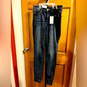 Judy Blue Skinny Fit Jeans Size 11